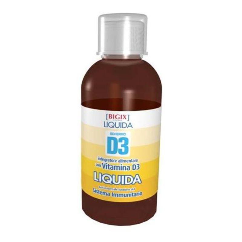 vitamina d3 liquida 150ml