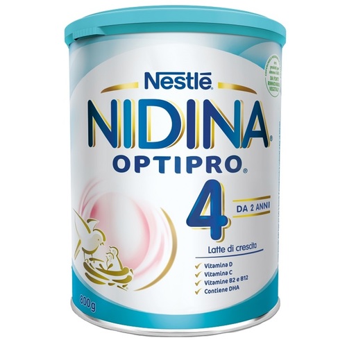 nidina-optipro-4-polvere-800g