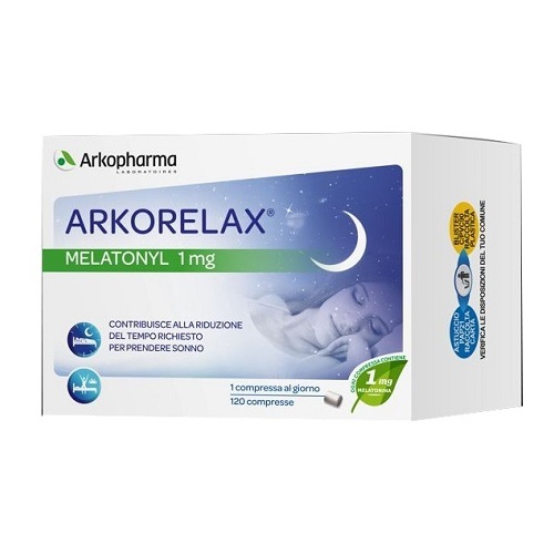 arkorelax-melatonyl-120cpr