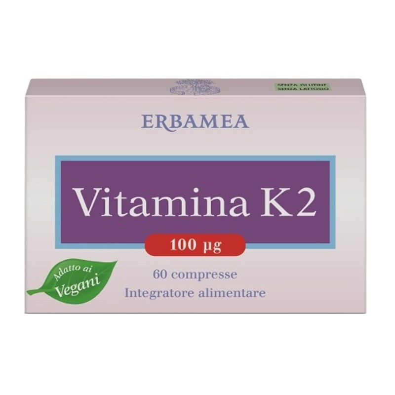 vitamina k2 60cpr