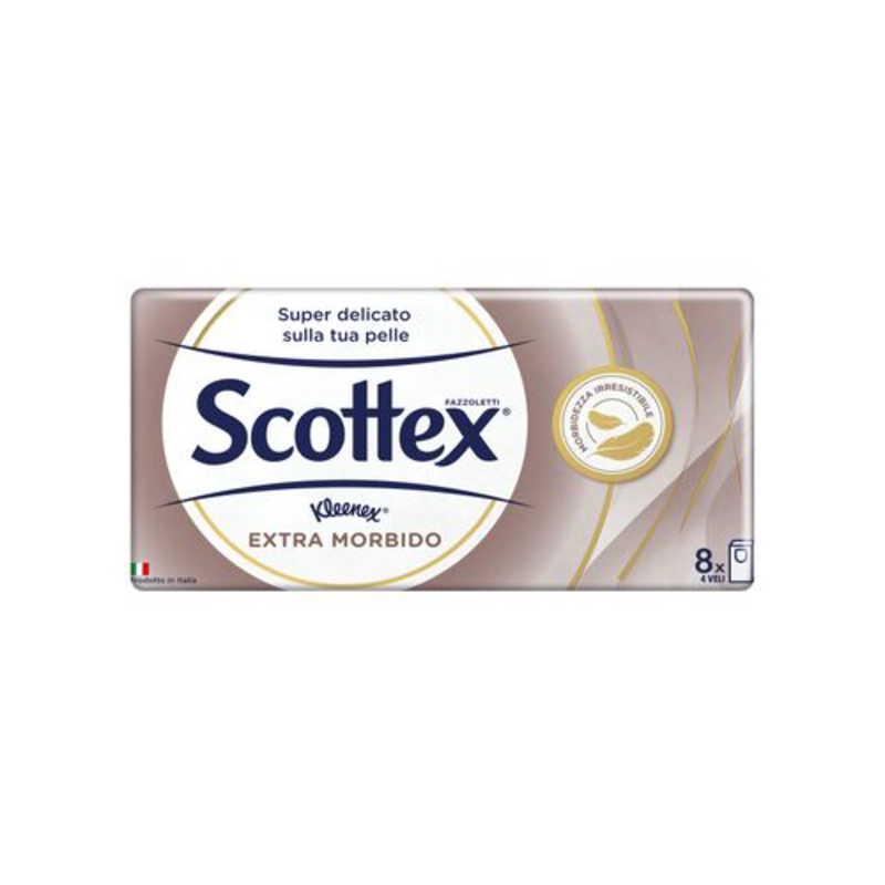 scottex extra morb fazz 8pz