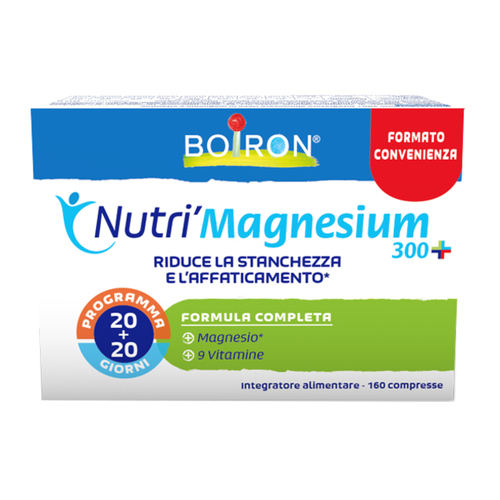 nutrimagnesium-300-plus-160cpr