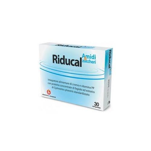 riducal-amidi-and-zuccheri-30cpr