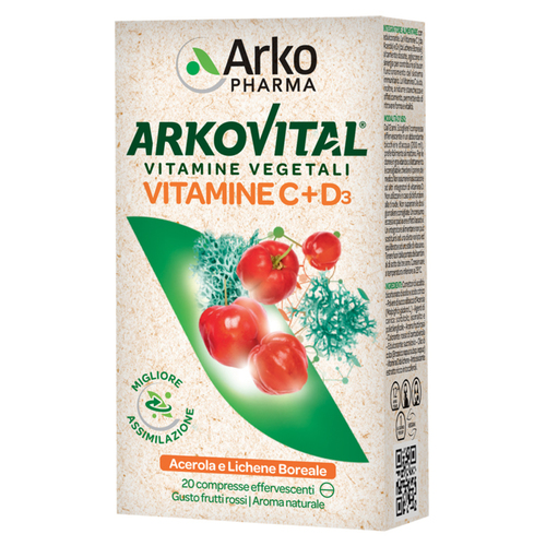 arkovital-vitamine-c-plus-d3-20cpr