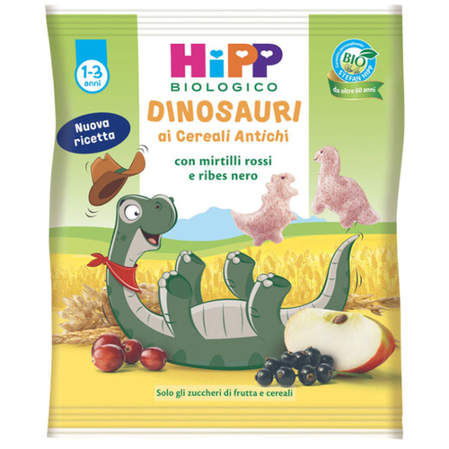 hipp-bio-dinosauri-crl-ant-30g