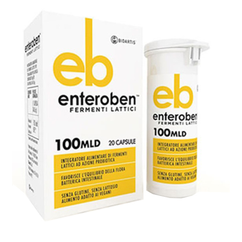 enteroben-100mld-20cps-veg
