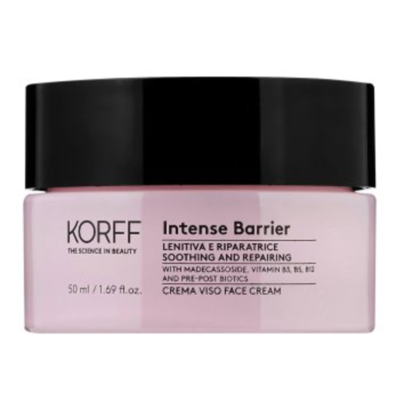 korff intense barrier cream