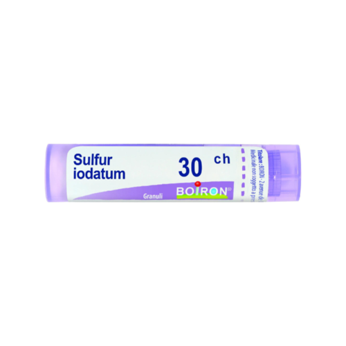 sulfur-iodat-boiron-80-granuli-30-ch-contenitore-multidose