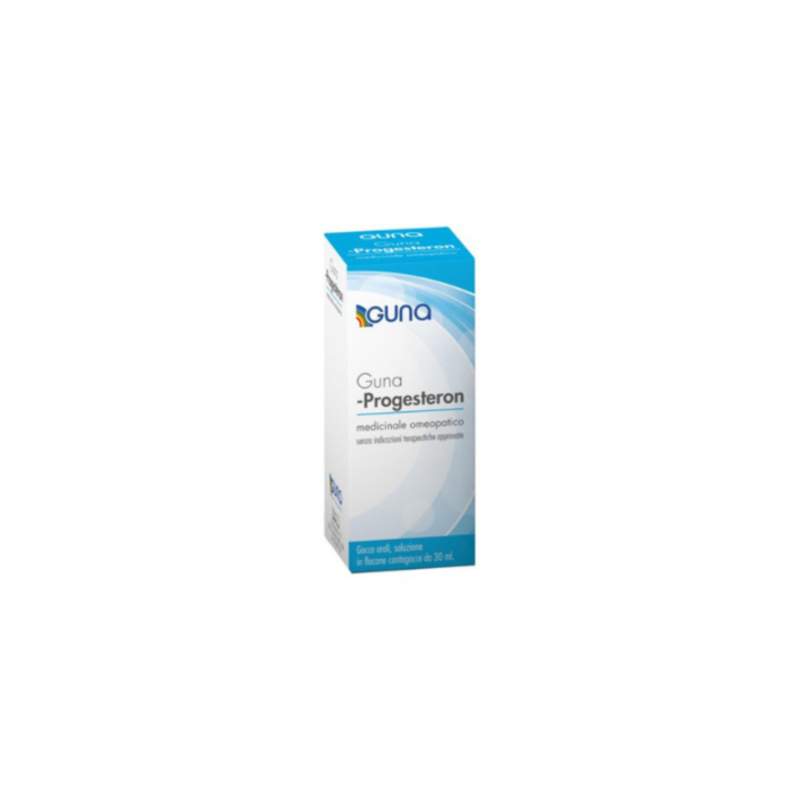 guna progesteron orale gtt d11 30 ml