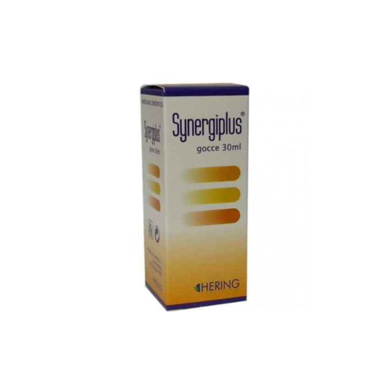 galiumplus (synergiplus n.5) orale gtt 30 ml