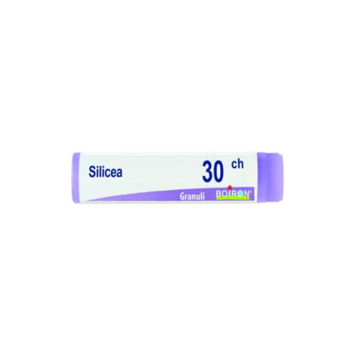 silicea-30-ch-globuli
