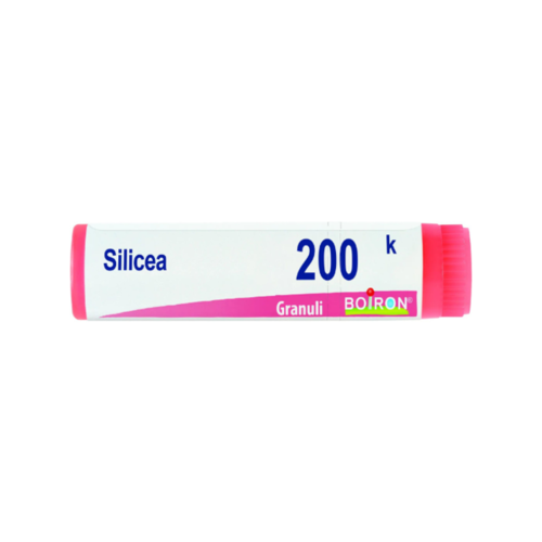 silicea-200k-globuli