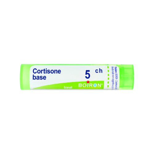 cortisone-5ch-granuli