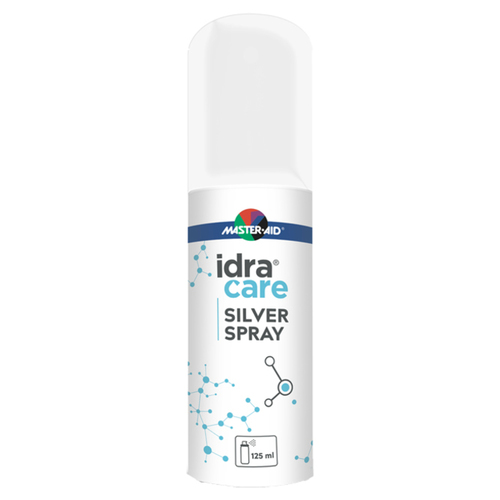 master-aid-idracare-silver-spray