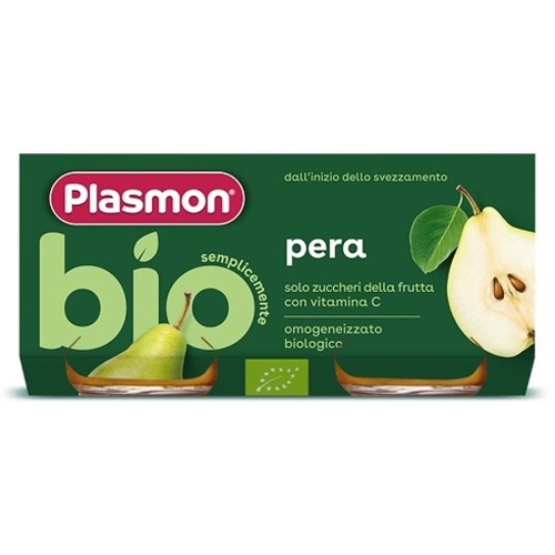 plasmon-omog-pera-bio-2x80g