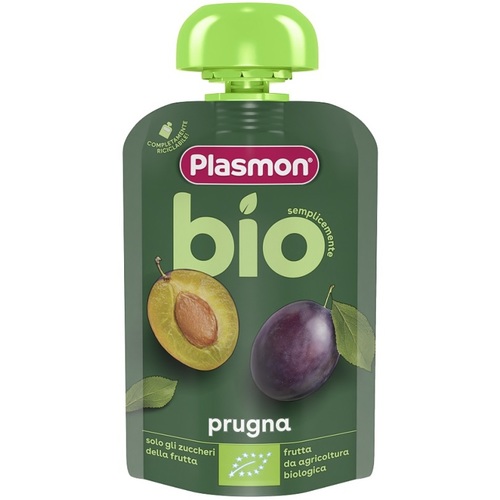 plasmon-prugna-bio-pouches100g