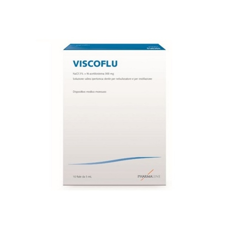 viscoflu 10fl 5ml