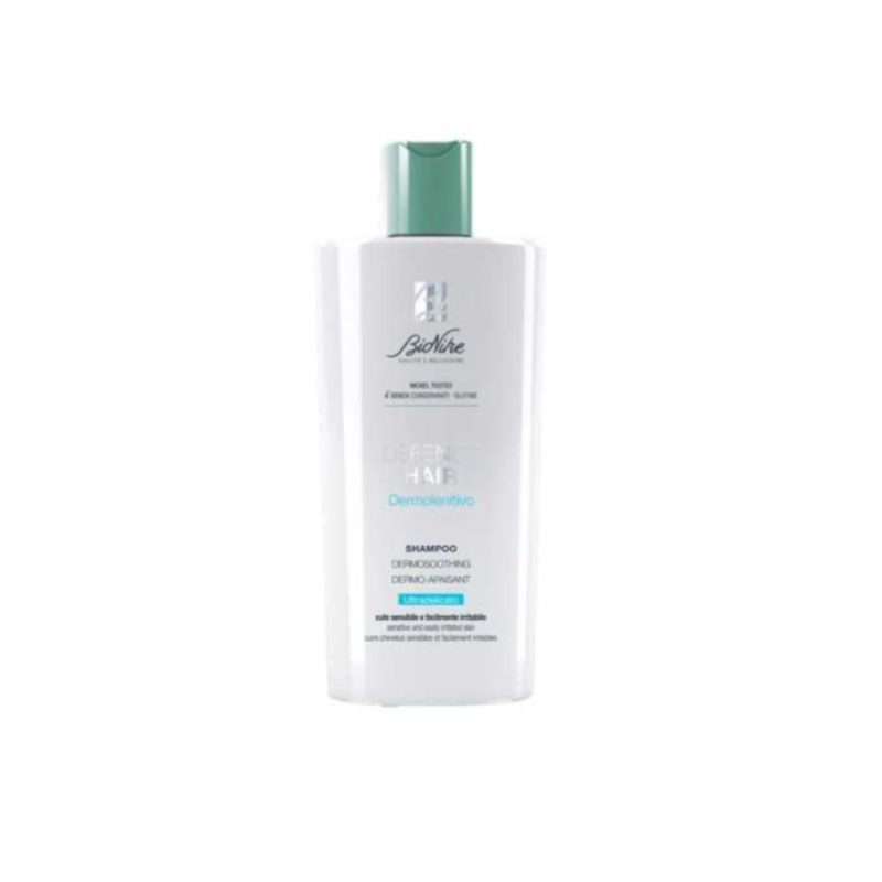 bionike defence hair shampoo dermolenitivo 200 ml