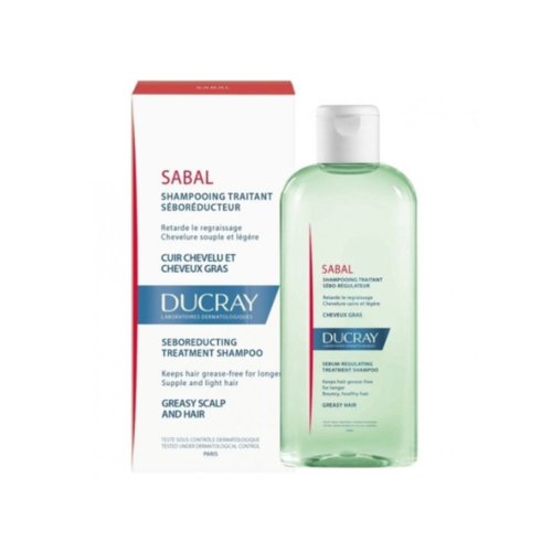 ducray-sabal-shampoo-200-ml