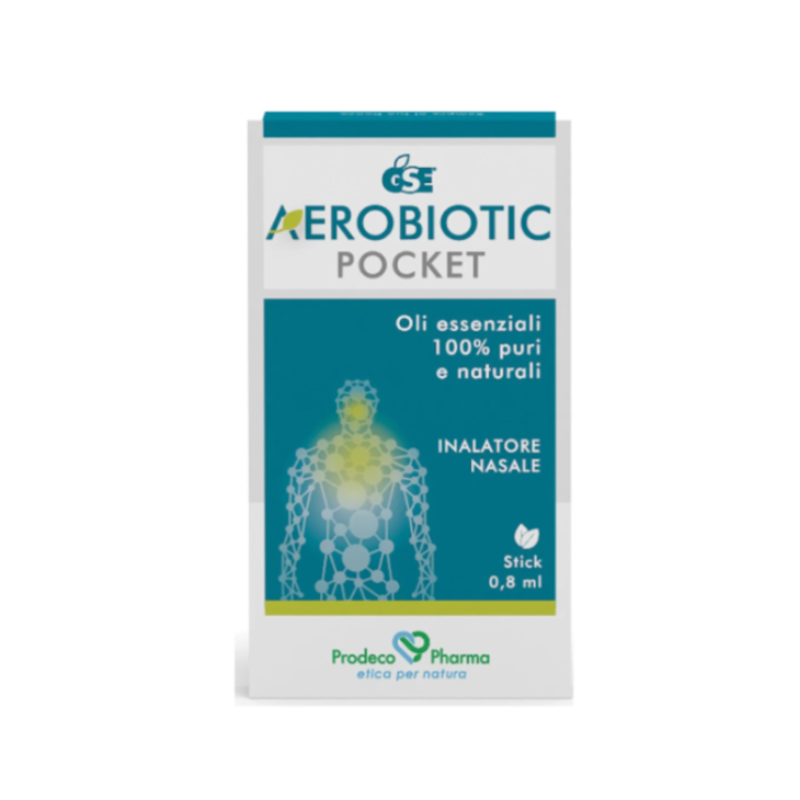 gse aerobiotic pocket