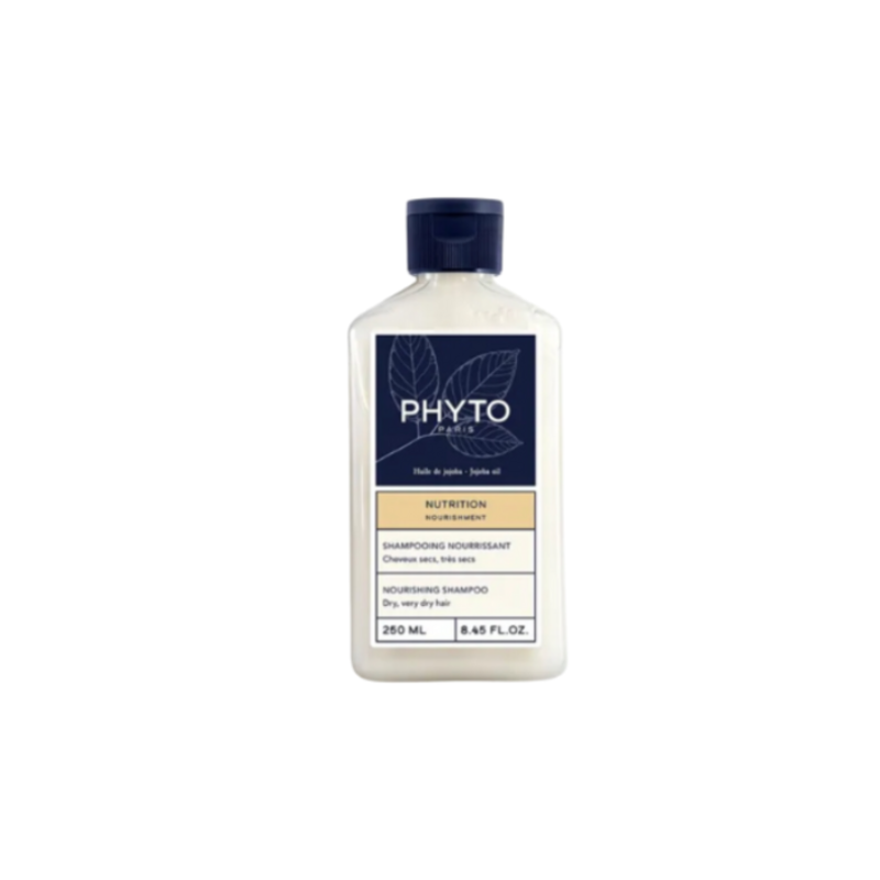 phyto nutrition shampoo 250ml