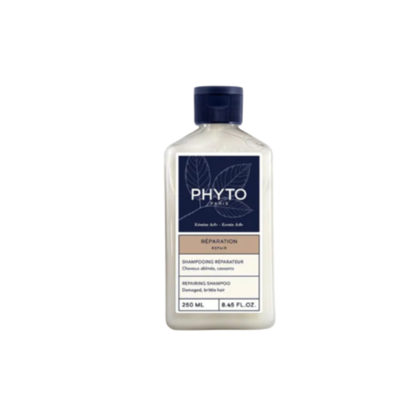 phyto reparation shampoo 250ml