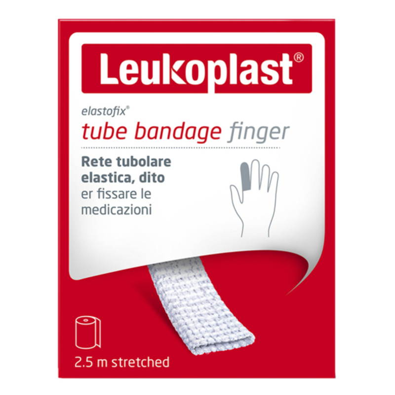leukoplast elastofix tub dito