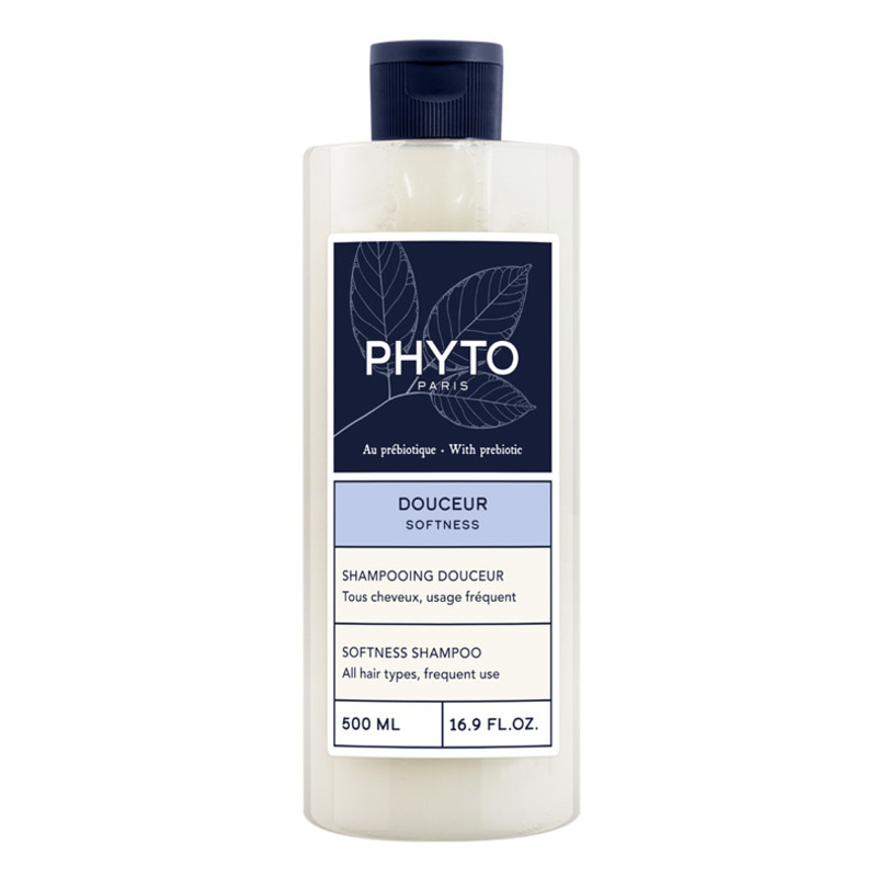 phyto douceur shampoo 500ml