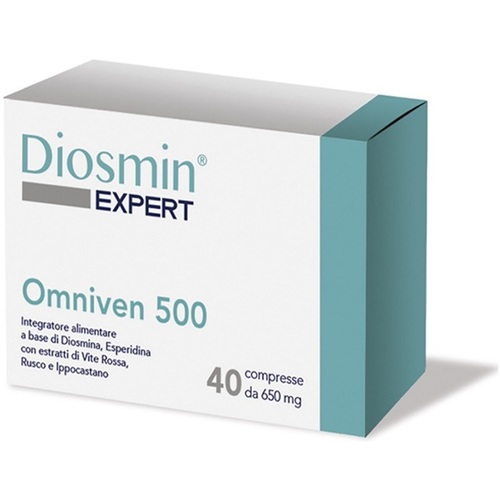 diosmin-ex-omniven-500-40cpr