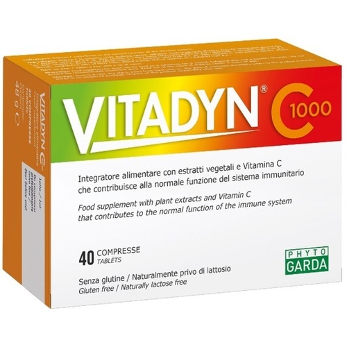 vitadyn-c-1000-40cpr