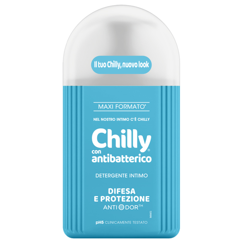 chilly detergente antibat300ml