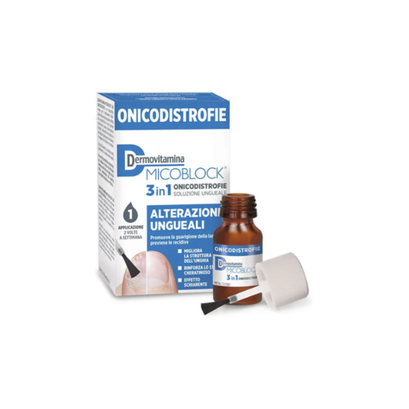 dermovitamina micoblock onicod