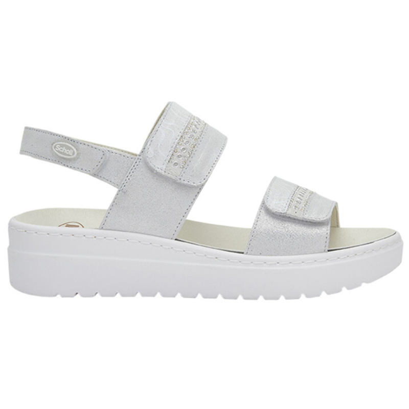 camaiore sandal 23 w white 37