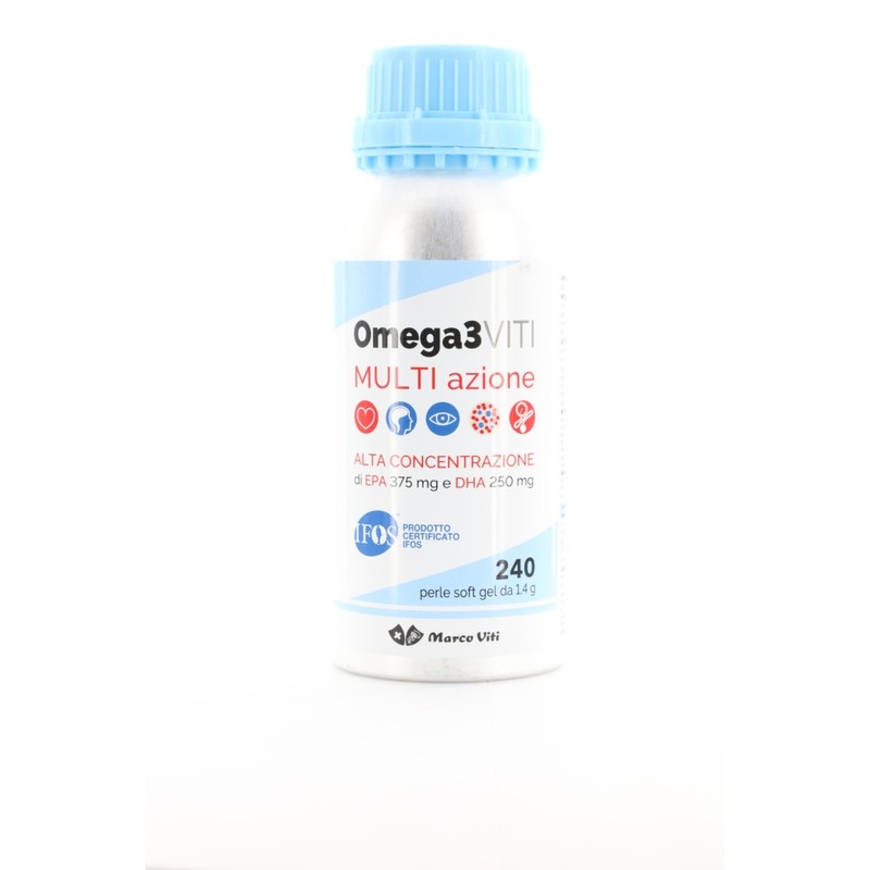 omega 3 240prl
