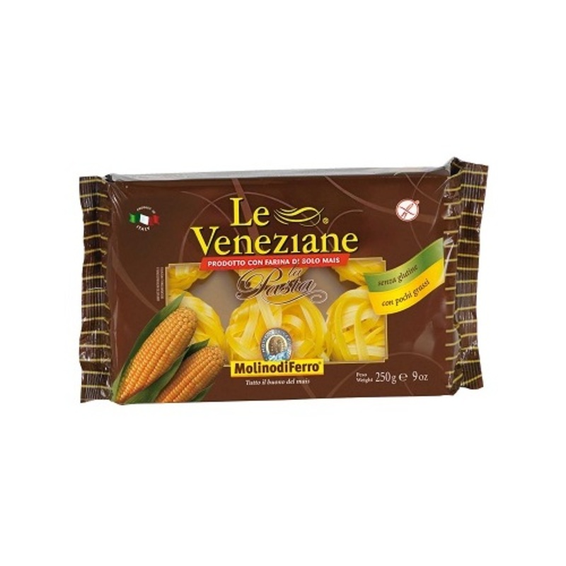 le veneziane fettucce 250g