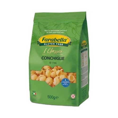 farabella-conchigl-500g
