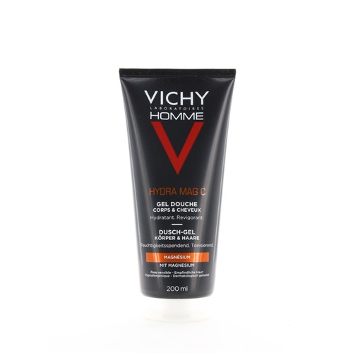 vichy-homme-gel-doccia-200-ml