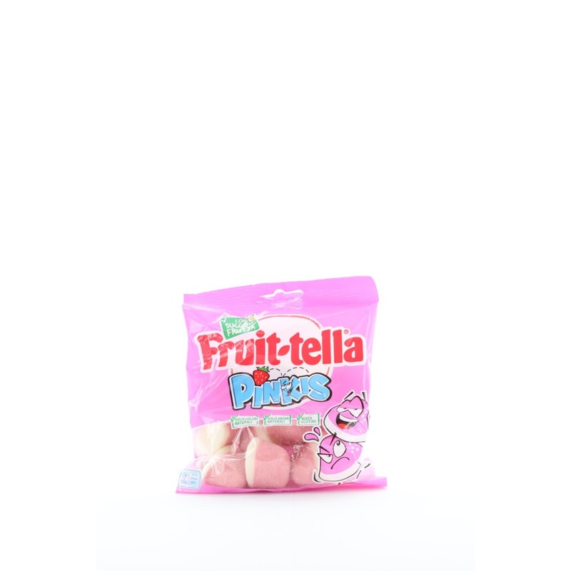 fruittella pinkys 90g
