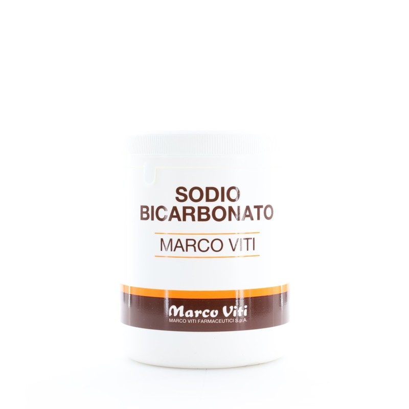 sodio bicarbonato viti 500g